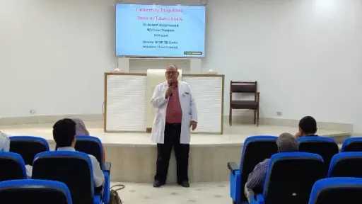 مزود بأحدث الأجهزة الطبية.. الصحة: تشغيل المبنى الجديد بمستشفى صدر العباسية