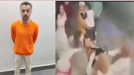 ضبط عامل اعتدى بالضرب على فتاة بالدقهلية