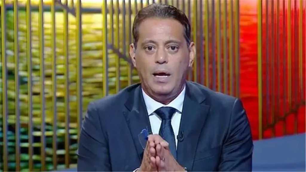 هاني رمزي يوضح تصريحاته المثيرة للجدل: «الأهلي فوق الجميع»