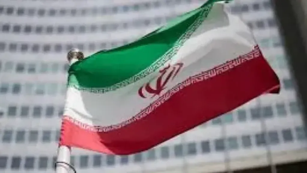 ايران 