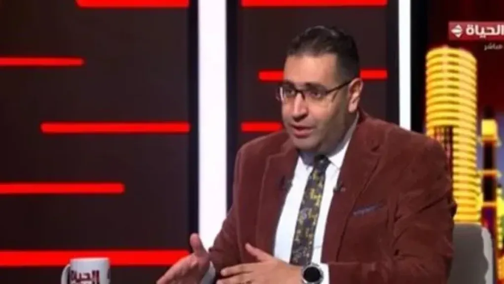 خبير: مضيق هرمز يشعل حربا اقتصادية