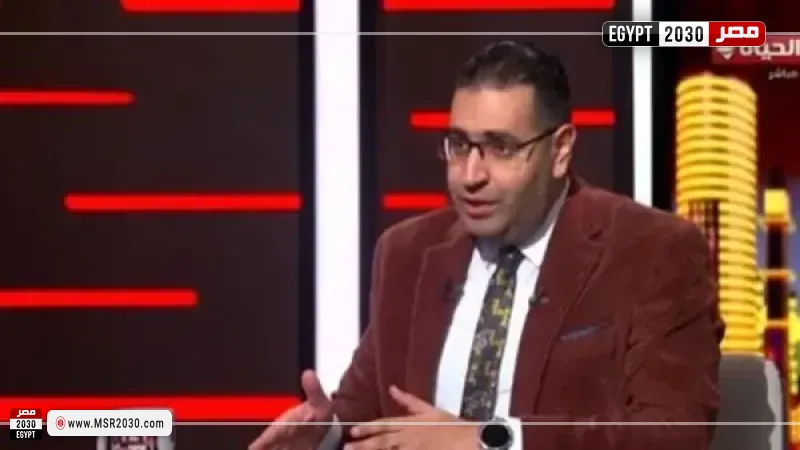 خبير: مضيق هرمز يشعل حربا اقتصادية