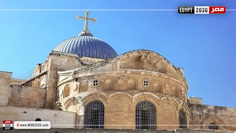 رئيس وزراء إسبانيا يدين منع إسرائيل بطريرك القدس من دخول كنيسة القيامة