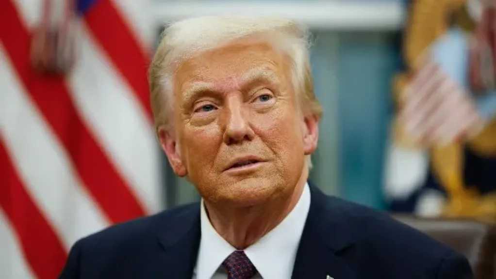 ترامب: الإيرانيون يتوسلون للتوصل إلى اتفاق