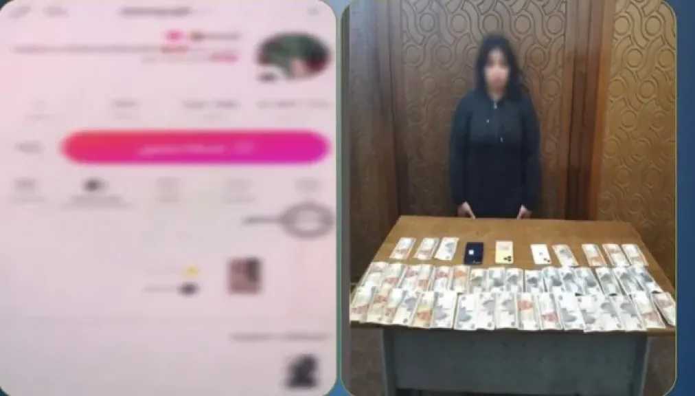 سقوط صانعة محتوى بالإسكندرية لنشرها فيديوهات خادشة للحياء بهدف الربح