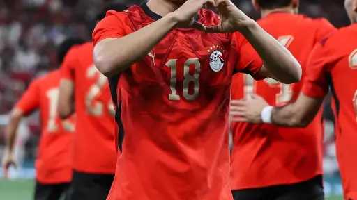 أحمد حمودة: «قرار عدم ضم شحاتة وإسماعيل للمنتخب صحيح.. وإسلام عيسى الأفضل أمام السعودية»