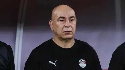 مصطفى أبوزهرة: حسام حسن لا يخشى أحدًا.. ومنتخب... مصطفى أبوزهرة: حسام حسن لا يخشى أحدًا.. ومنتخب مصر جاهز لمواجهة إسبانيا