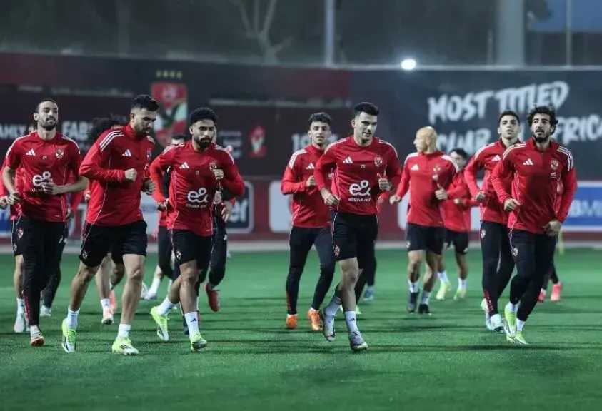 محمد عبدالجليل: الأوضاع مشتعلة داخل الأهلي.. وأتوقع تعادل مصر مع إسبانيا
