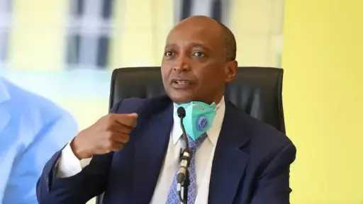 موتسيبي: ”صفر تسامح مع الفساد”.. والكاف يحترم قرار المحكمة الرياضية في أزمة السنغال والمغرب