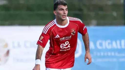 والد زيزو: قرار لجنة شؤون اللاعبين لصالح نجلي «في الدرج».. وسنصعد دوليًا حال تجاهله