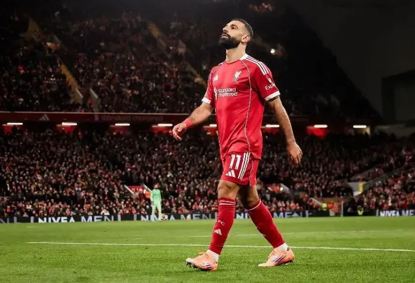   محمد صلاح