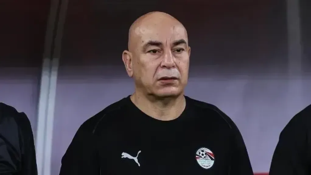  حسام حسن