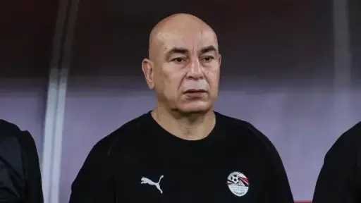 حسام حسن يحسم حراس منتخب مصر في كأس العالم 2026