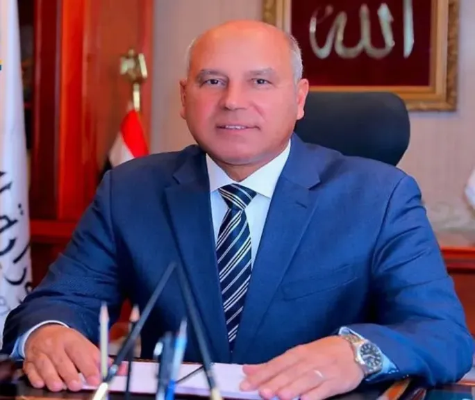 وزير النقل