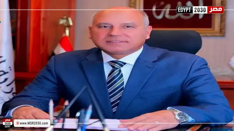 وزير النقل