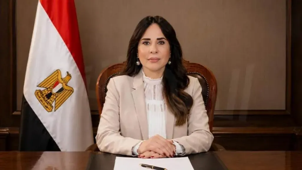 وزيرة الإسكان