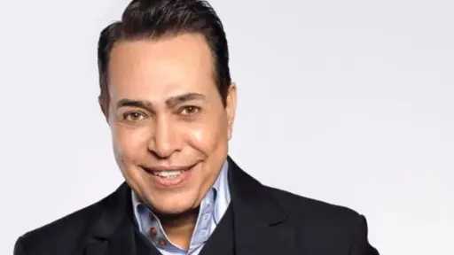 تعرف على موعد حفل الفنان حكيم