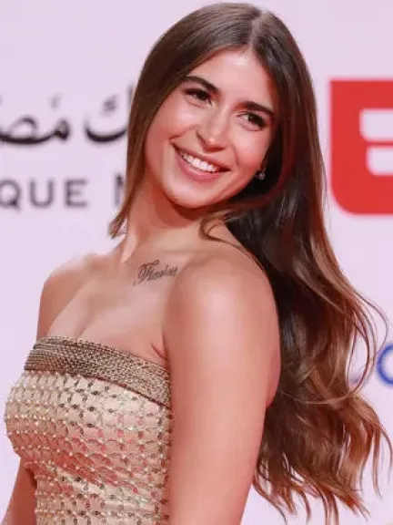جنا الأشقر 