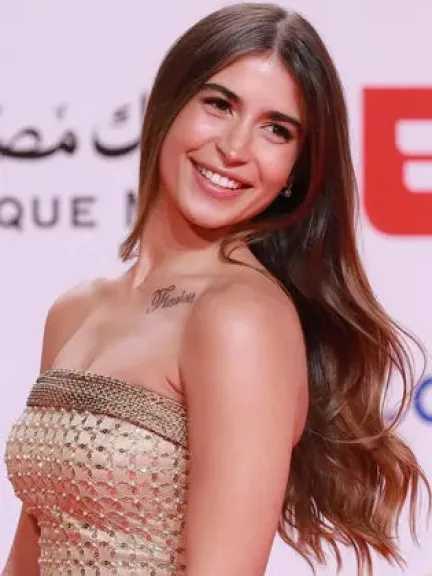 جنا الأشقر تنضم لأسرة فيلم «محمود التاني»