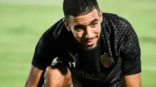 عاجل| وكيل قندوسي يفتح الباب للزمالك ويكشف كواليس مفاوضات الصيف