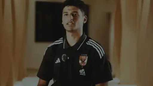 هاني رمزي: محمد عبد الله يمتلك إمكانيات لا... هاني رمزي: محمد عبد الله يمتلك إمكانيات لا يملكها الأهلي.. وإبراهيم عادل صفقة من العيار الثقيل