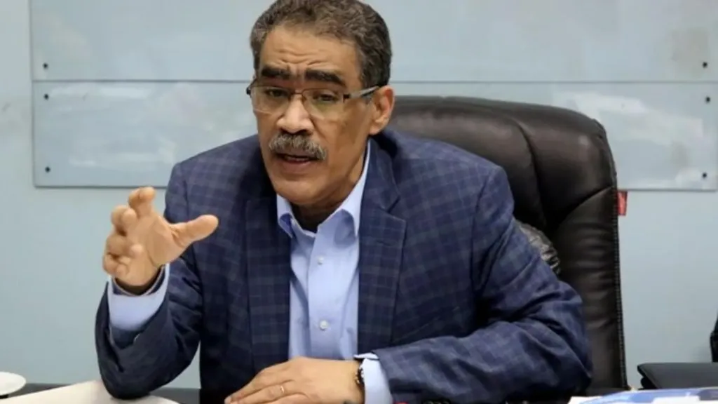 وزير الدولة للإعلام