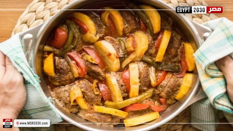 مصر 2030