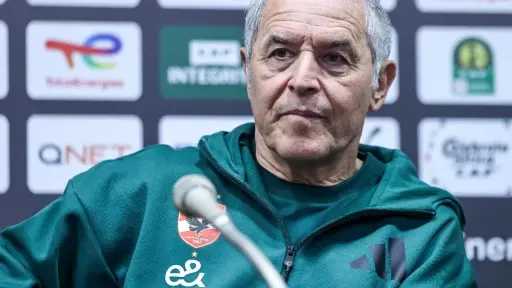 هاني رمزي: «كولر رفض الاجتماع مع لجنة التخطيط..... هاني رمزي: «كولر رفض الاجتماع مع لجنة التخطيط.. وسالينج كان مرشحًا للأهلي»