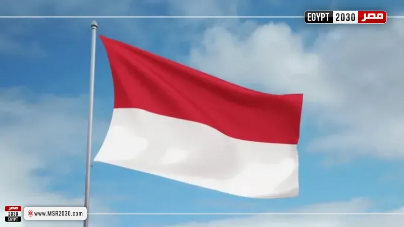 إندونيسيا
