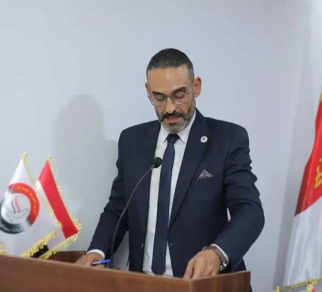 سامح سيد: الضربات الاستباقية سلاح الدولة الحاسم لإجهاض مخططات الإرهاب