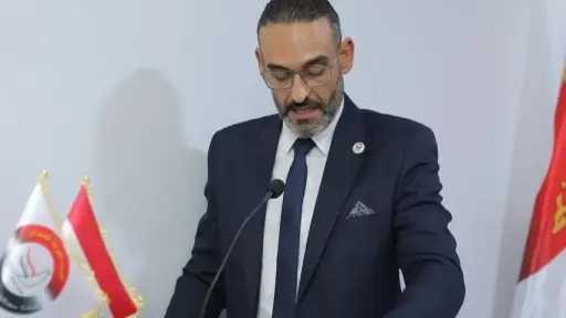 سامح سيد: الضربات الاستباقية سلاح الدولة الحاسم لإجهاض مخططات الإرهاب