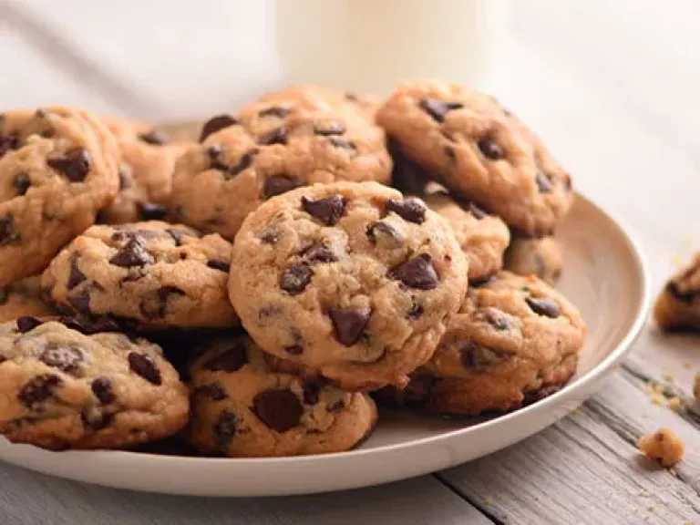 طريقة عمل كوكيز صيامي.. تفاصيل