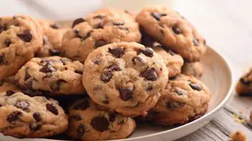 طريقة عمل كوكيز صيامي.. تفاصيل