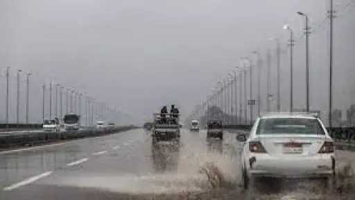 تبدأ غدا.. الأرصاد تحذر من موجة تقلبات جوية جديدة تضرب البلاد