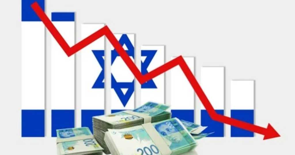 وزارة المالية الإسرائيلية: الاقتصاد يتجه للانكماش مع استمرار الحرب على إيران