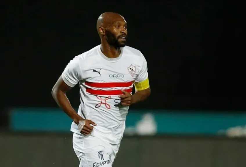 حسام عاشور: «شيكابالا كان يخاف مني.. وتعرضت للظلم مع حسن شحاتة في المنتخب»