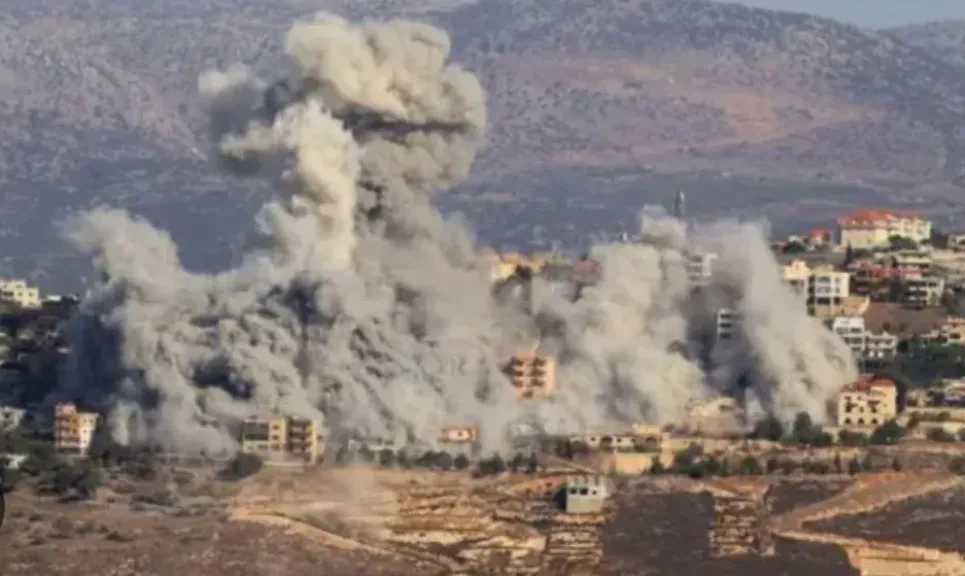 مسؤول أممي يطالب بتدخل عاجل لوقف الحرب بالشرق الأوسط