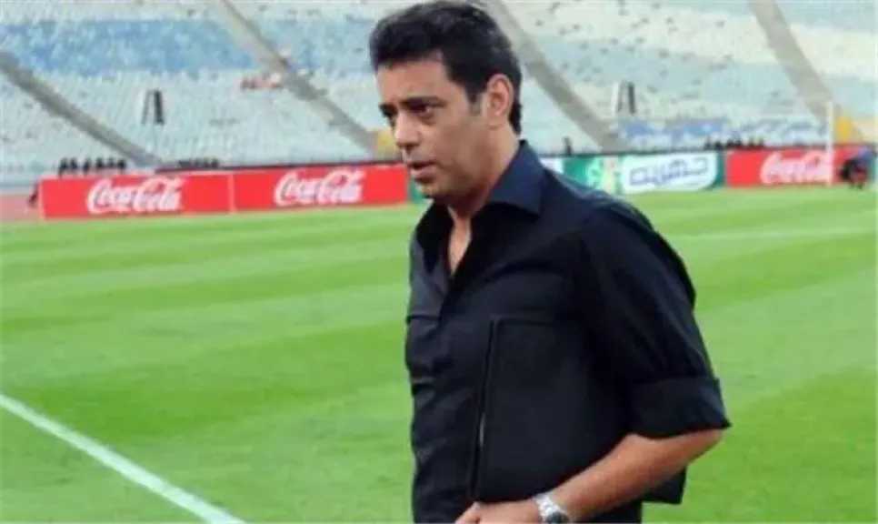 هاني رمزي: «لم أفشِ أسرار الأهلي.. وأرفض استغلال اسمي لإثارة الجدل»