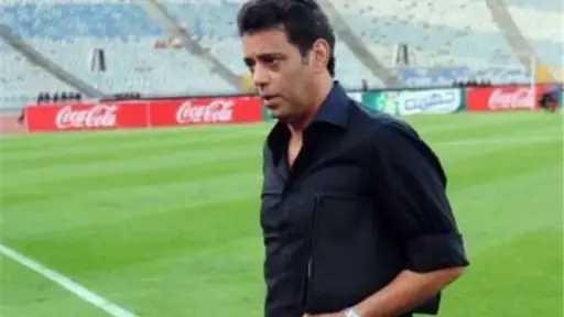 هاني رمزي: «لم أفشِ أسرار الأهلي.. وأرفض استغلال اسمي لإثارة الجدل»