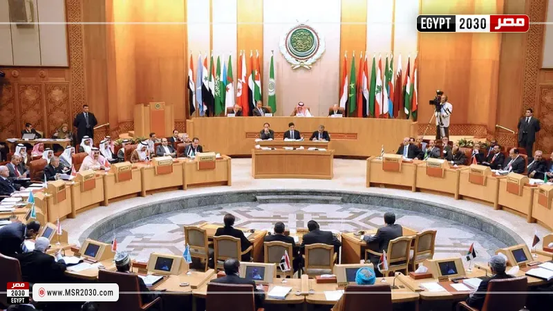 البرلمان العربي