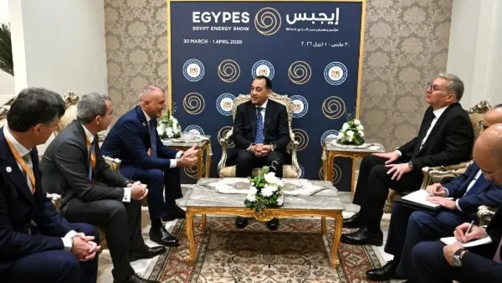 مدبولي 