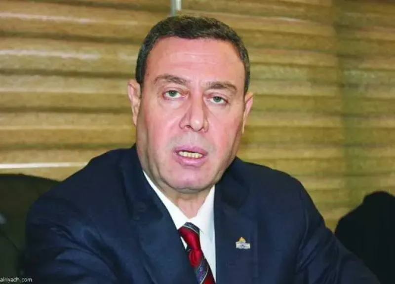 سفير فلسطين بالقاهرة