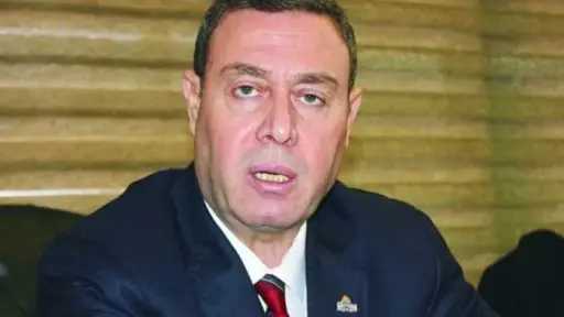 سفير فلسطين بالقاهرة: مصر هي السند والمدافع الأول... سفير فلسطين بالقاهرة: مصر هي السند والمدافع الأول عن حقوق الشعب الفلسطيني