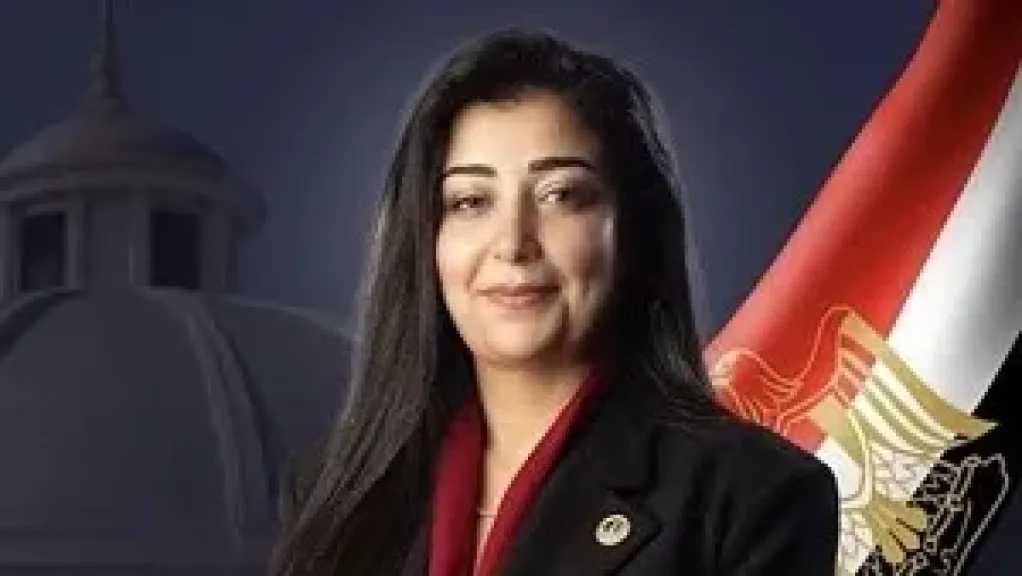 تحسن الحالة الصحية للنائبة ماريان ملاك