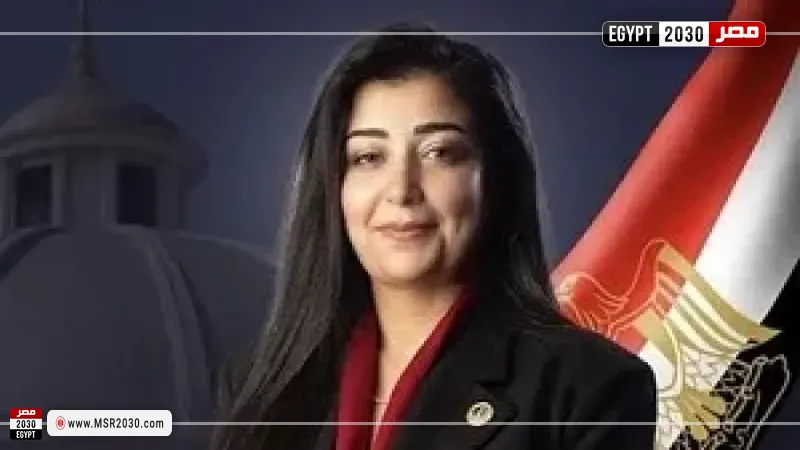 تحسن الحالة الصحية للنائبة ماريان ملاك