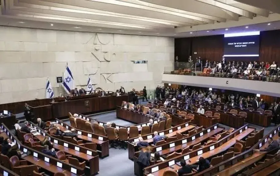 الكنيست يستعد لإقرار قانون إعدام أسرى فلسطينيين رغم الانتقادات
