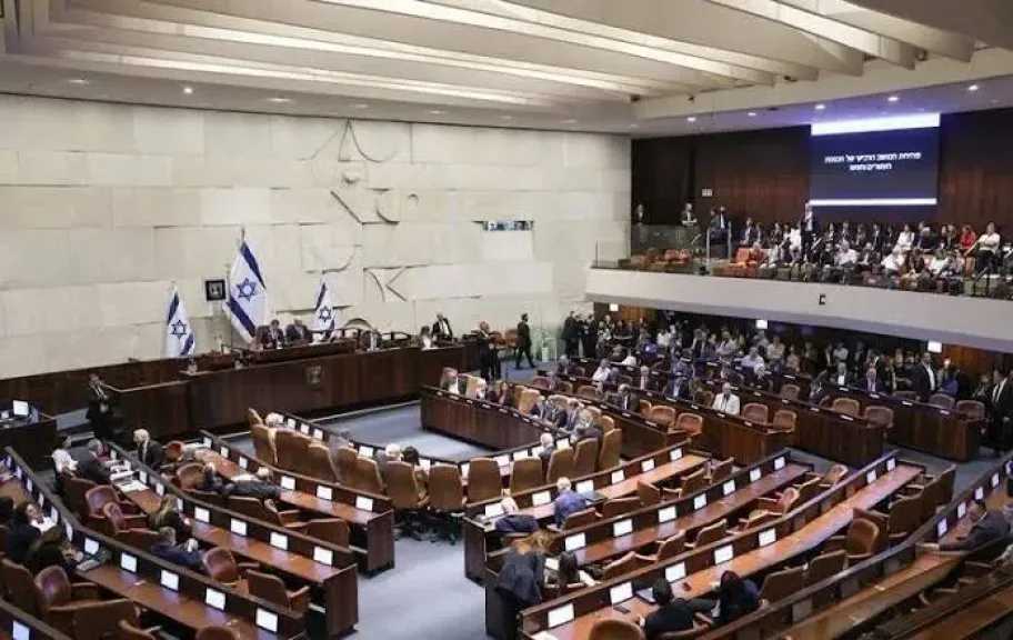 عاجل.. الكنيست يستعد لإقرار قانون إعدام أسرى فلسطينيين رغم الانتقادات