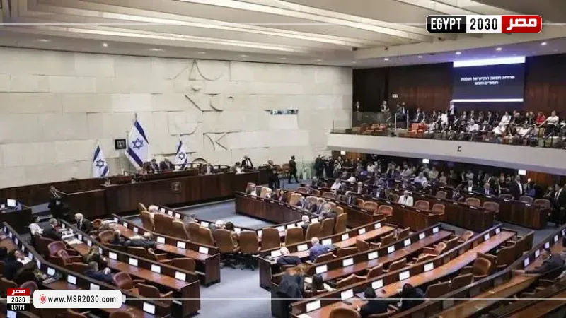 الكنيست يستعد لإقرار قانون إعدام أسرى فلسطينيين رغم الانتقادات