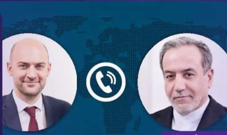 وزير الخارجية الإيراني: أي عمل استفزازي في مضيق هرمز سيؤدي إلى تعقيد الأمور