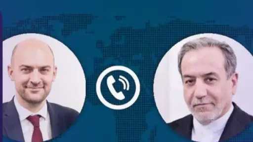 وزير الخارجية الإيراني: أي عمل استفزازي في مضيق هرمز سيؤدي إلى تعقيد الأمور